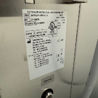 Tuttnauer 3870ELV Autoclave image 2